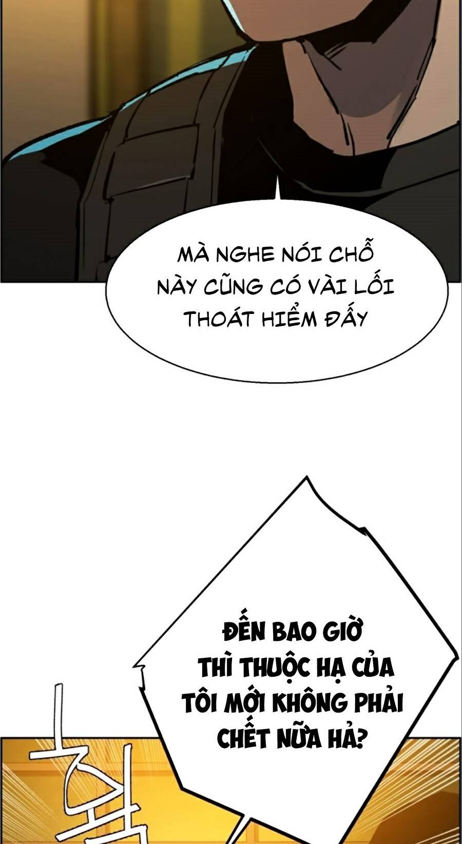 Bạn Học Của Tôi Là Lính Đánh Thuê chapter 32 - Upload bởi truyensieuhay.com