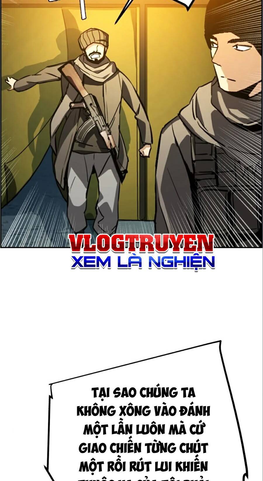 Bạn Học Của Tôi Là Lính Đánh Thuê chapter 32 - Upload bởi truyensieuhay.com