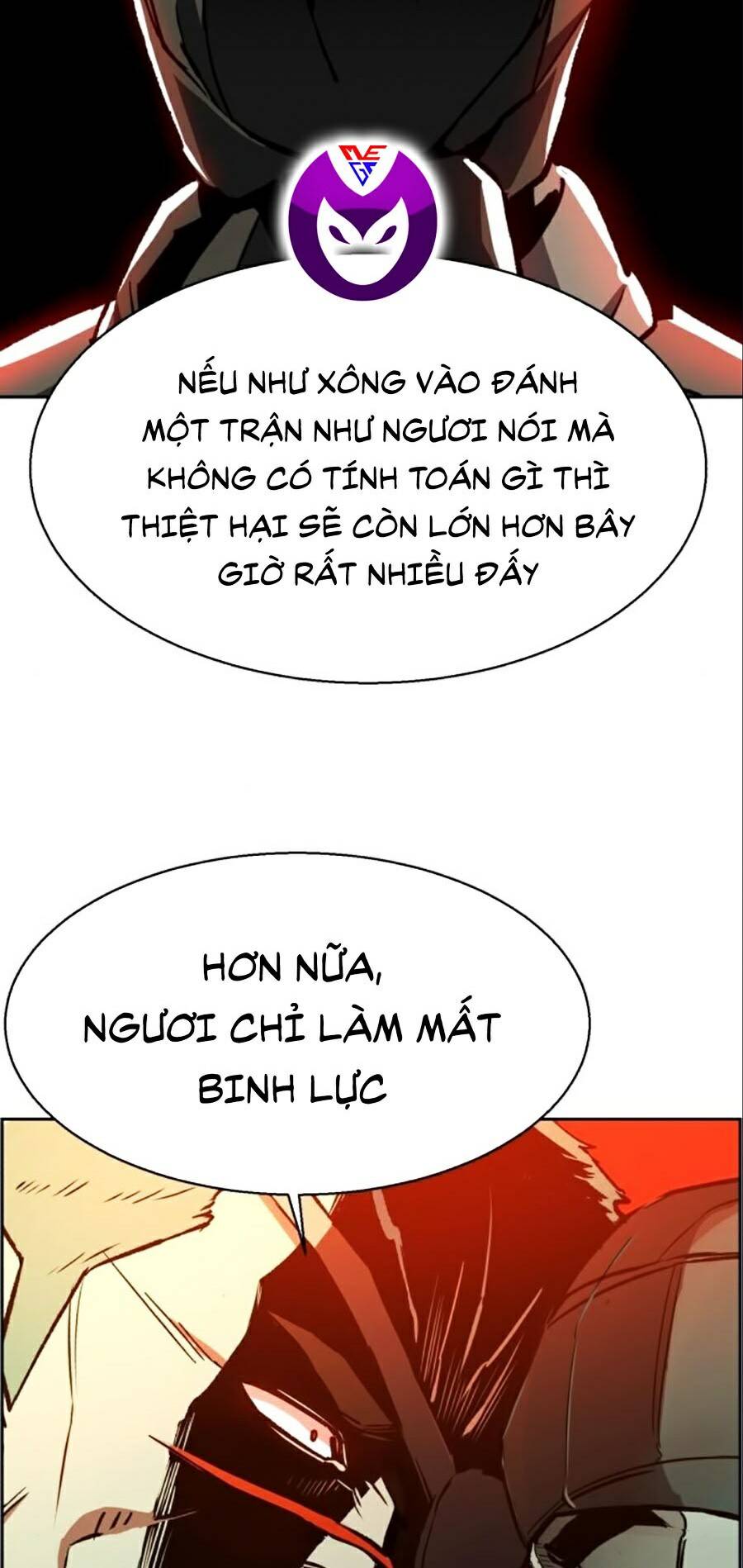Bạn Học Của Tôi Là Lính Đánh Thuê chapter 32 - Upload bởi truyensieuhay.com