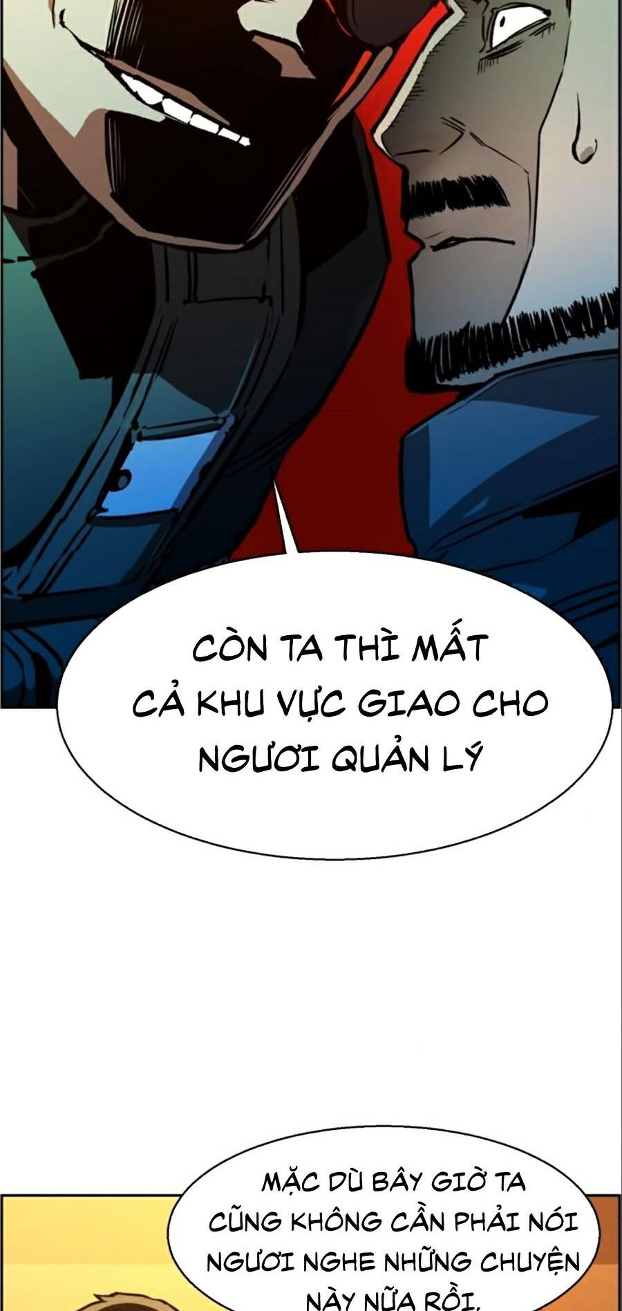 Bạn Học Của Tôi Là Lính Đánh Thuê chapter 32 - Upload bởi truyensieuhay.com