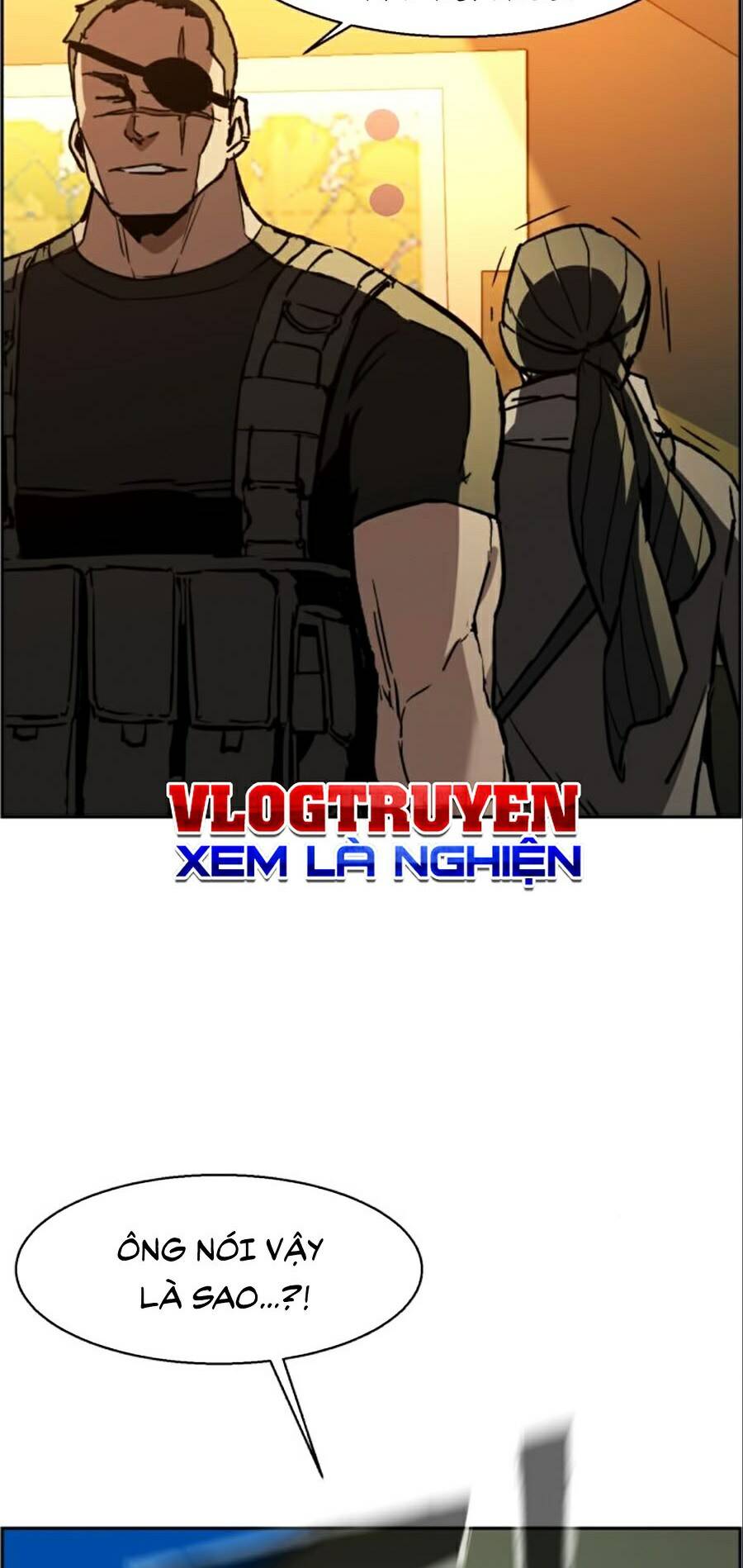 Bạn Học Của Tôi Là Lính Đánh Thuê chapter 32 - Upload bởi truyensieuhay.com