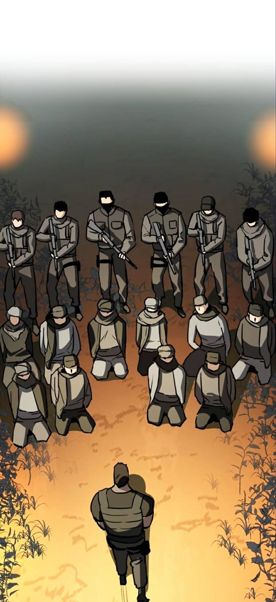 Bạn Học Của Tôi Là Lính Đánh Thuê chapter 32 - Upload bởi truyensieuhay.com
