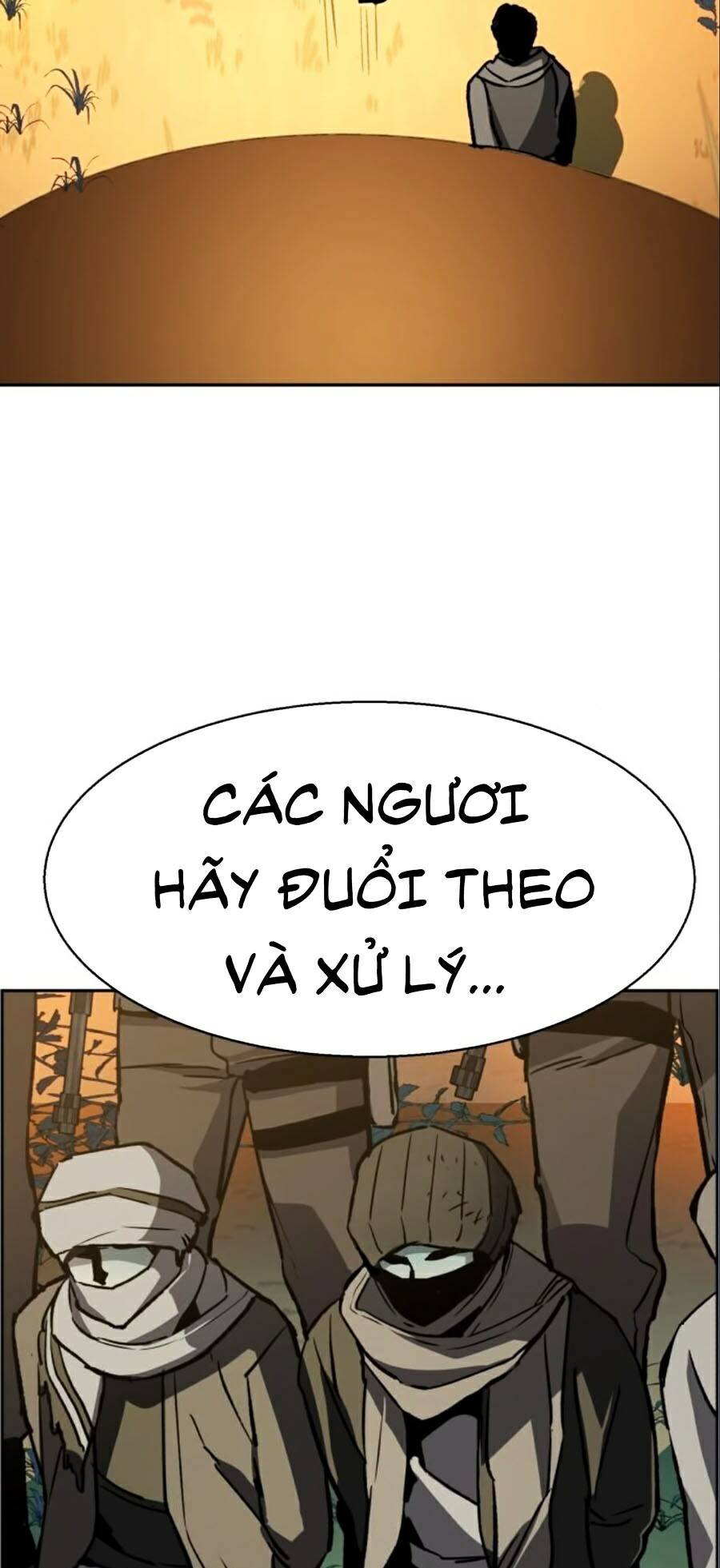 Bạn Học Của Tôi Là Lính Đánh Thuê chapter 32 - Upload bởi truyensieuhay.com