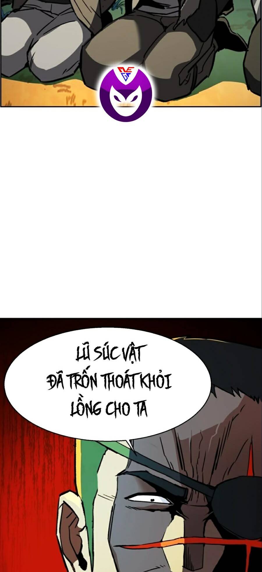 Bạn Học Của Tôi Là Lính Đánh Thuê chapter 32 - Upload bởi truyensieuhay.com