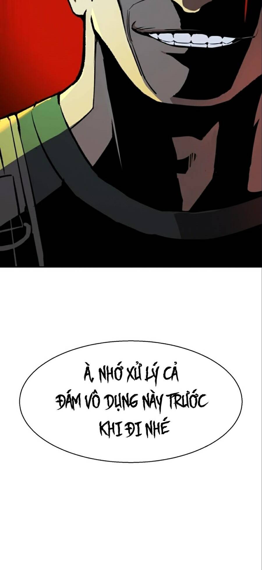 Bạn Học Của Tôi Là Lính Đánh Thuê chapter 32 - Upload bởi truyensieuhay.com