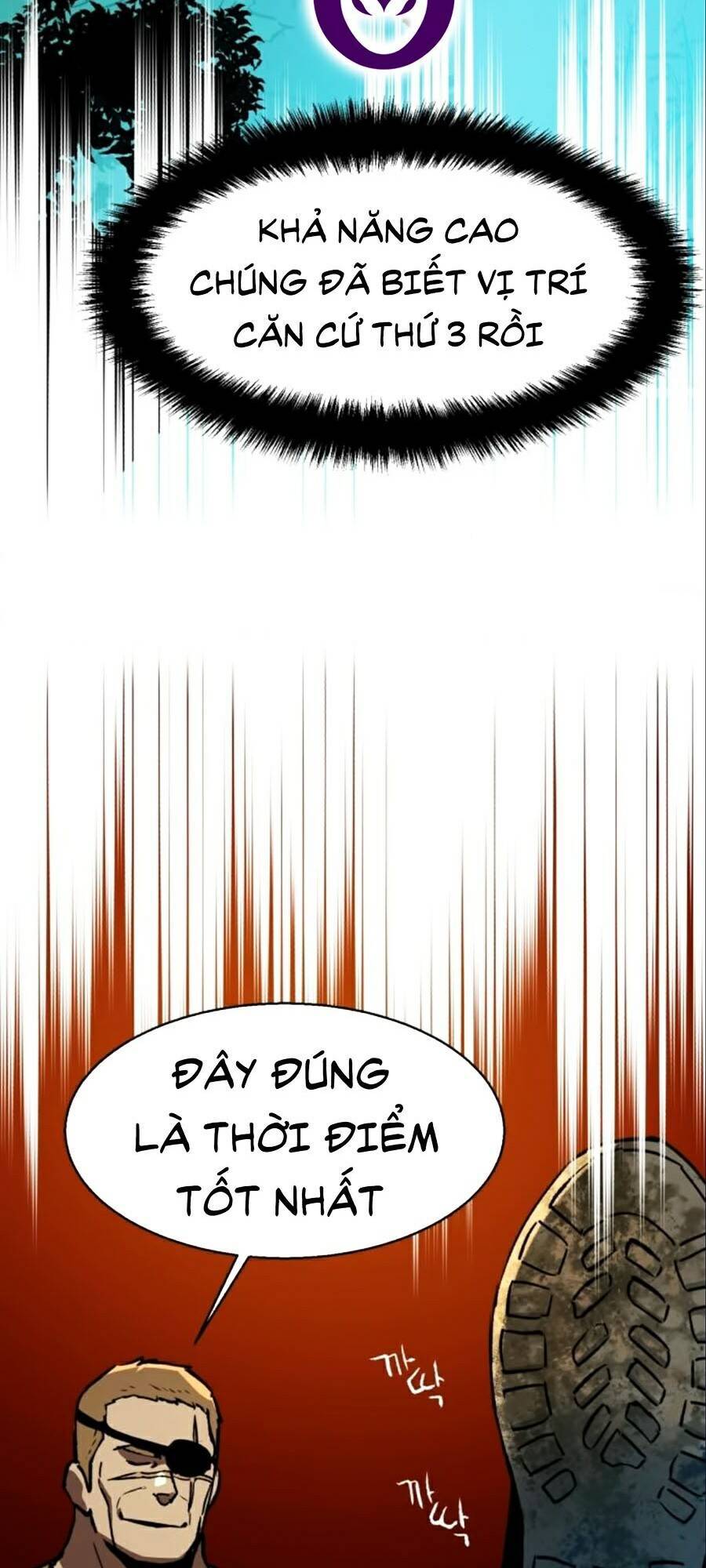 Bạn Học Của Tôi Là Lính Đánh Thuê chapter 32 - Upload bởi truyensieuhay.com