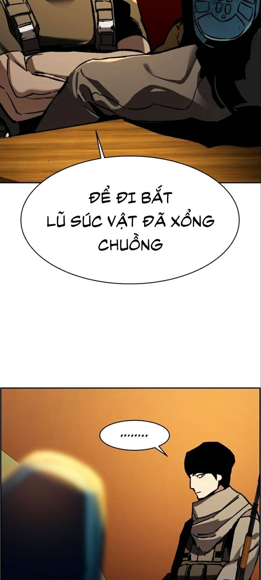 Bạn Học Của Tôi Là Lính Đánh Thuê chapter 32 - Upload bởi truyensieuhay.com