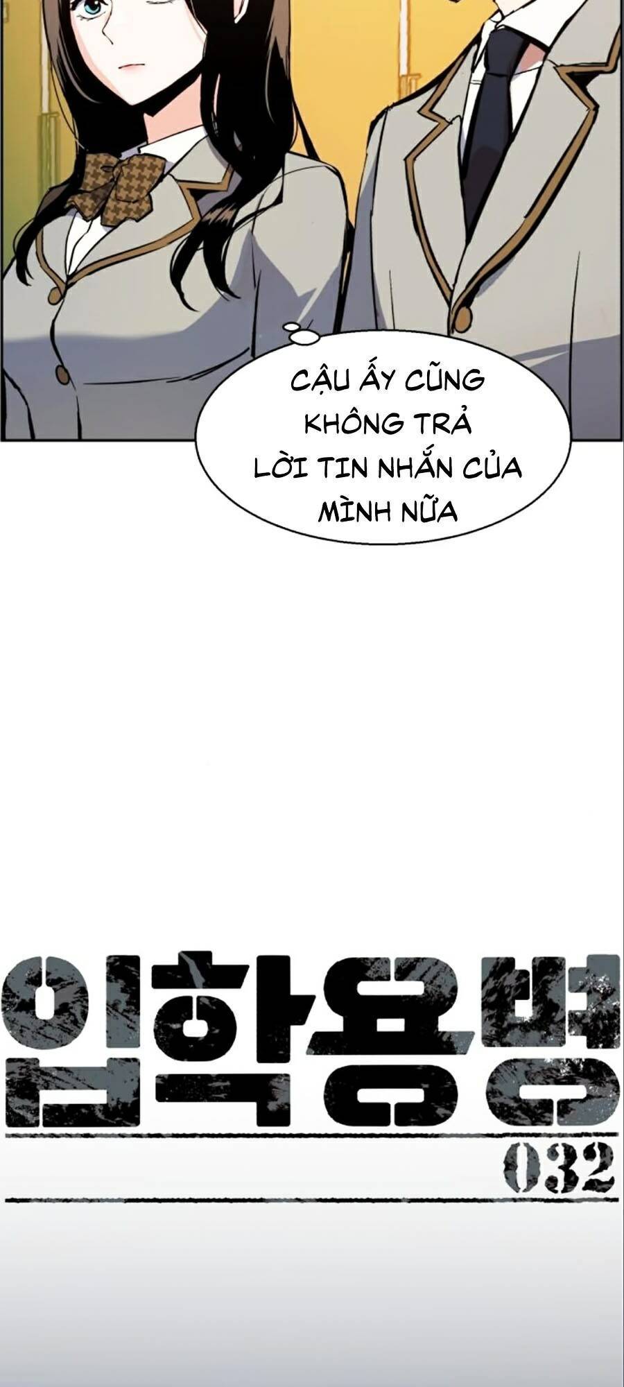 Bạn Học Của Tôi Là Lính Đánh Thuê chapter 32 - Upload bởi truyensieuhay.com