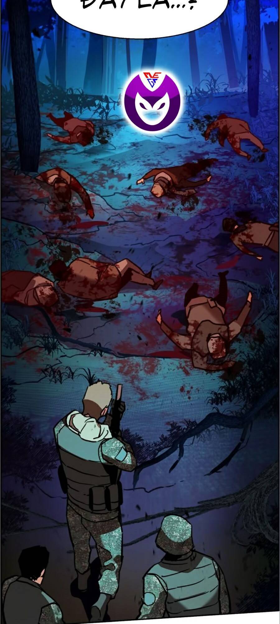Bạn Học Của Tôi Là Lính Đánh Thuê chapter 32 - Upload bởi truyensieuhay.com