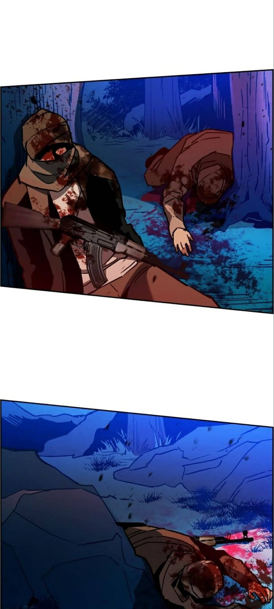 Bạn Học Của Tôi Là Lính Đánh Thuê chapter 32 - Upload bởi truyensieuhay.com