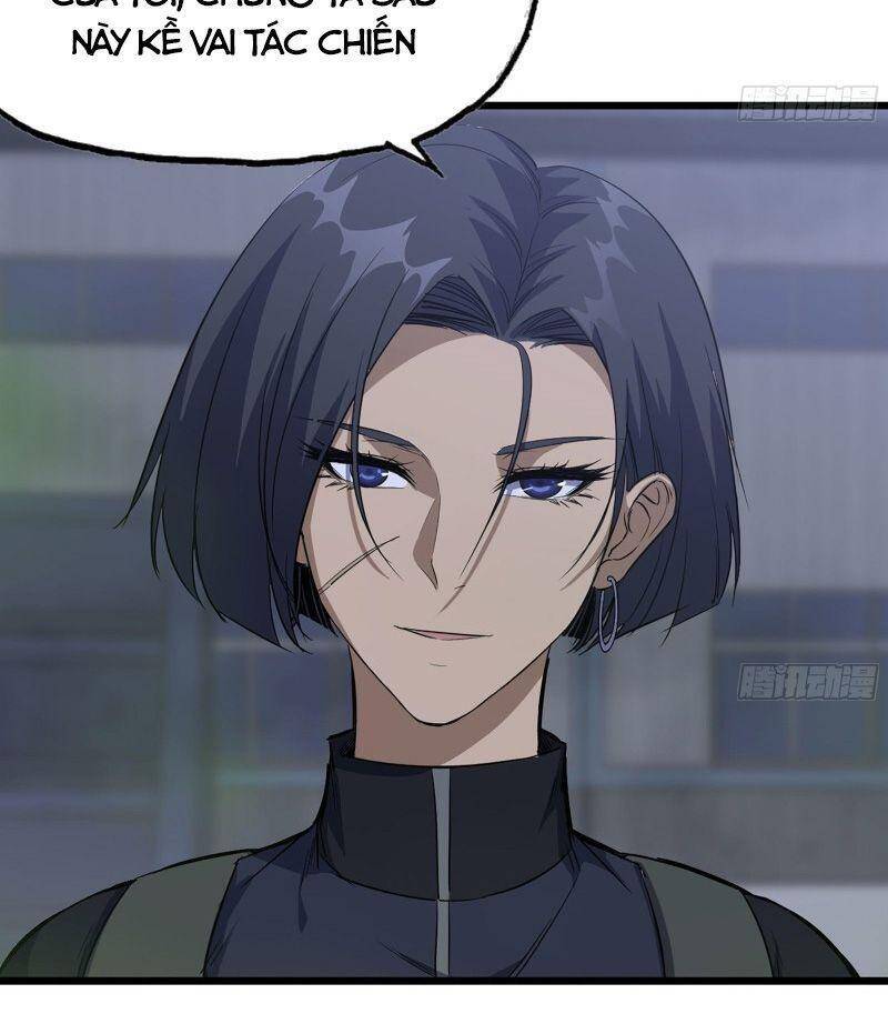 Tôi Chuyển Vàng Tại Mạt Thế chapter 146 - Trang 12