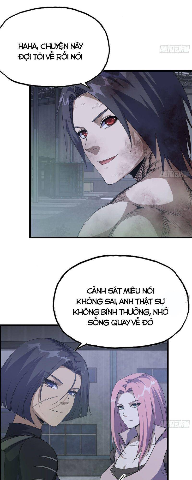 Tôi Chuyển Vàng Tại Mạt Thế chapter 146 - Trang 13
