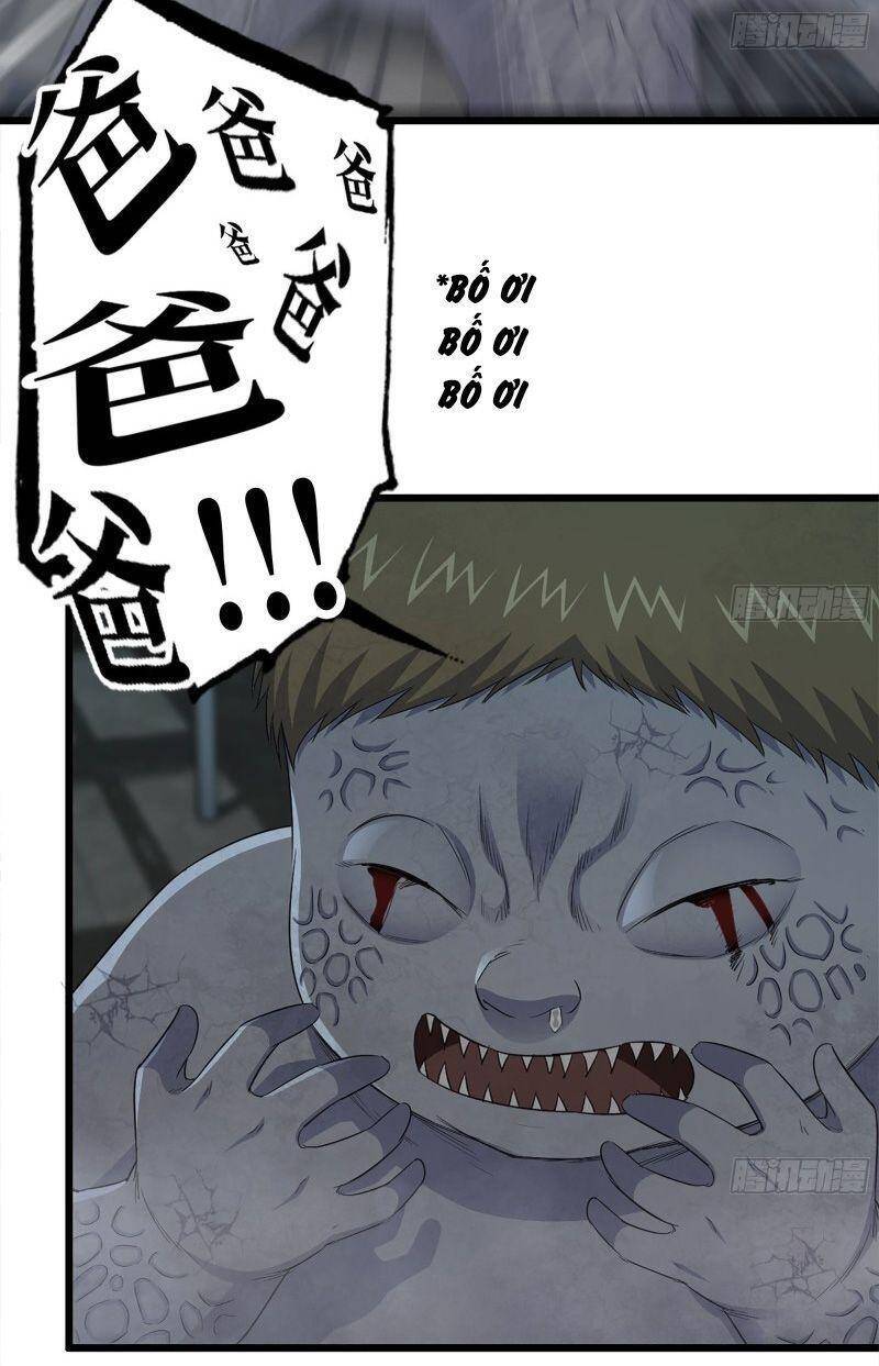 Tôi Chuyển Vàng Tại Mạt Thế chapter 146 - Trang 16