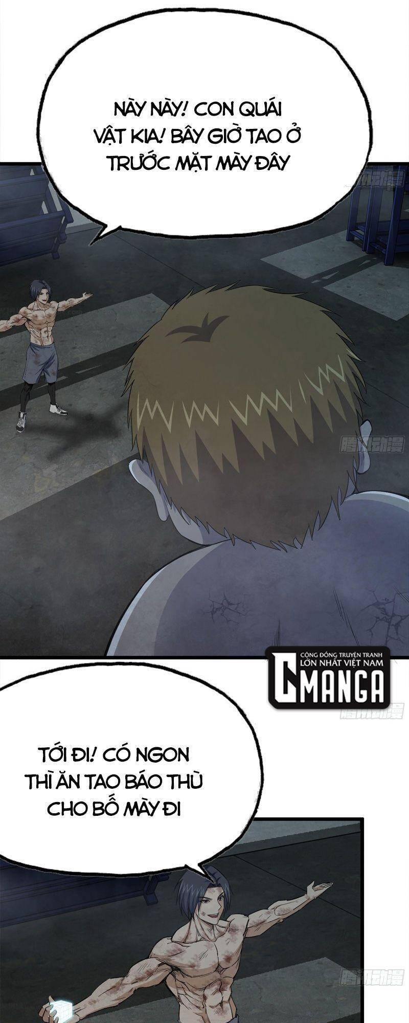 Tôi Chuyển Vàng Tại Mạt Thế chapter 146 - Trang 17