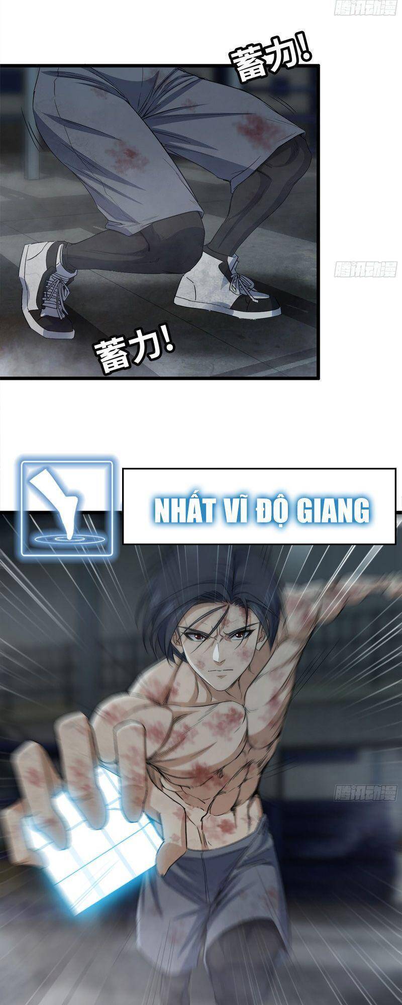 Tôi Chuyển Vàng Tại Mạt Thế chapter 146 - Trang 23
