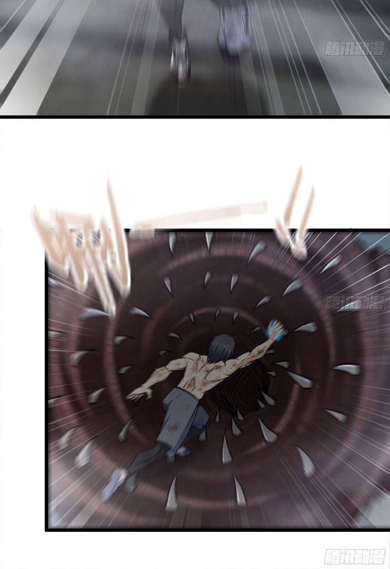Tôi Chuyển Vàng Tại Mạt Thế chapter 146 - Trang 24