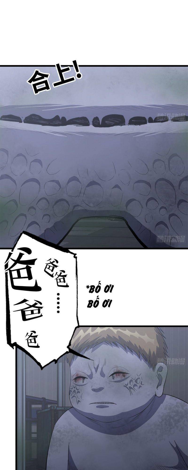 Tôi Chuyển Vàng Tại Mạt Thế chapter 146 - Trang 25
