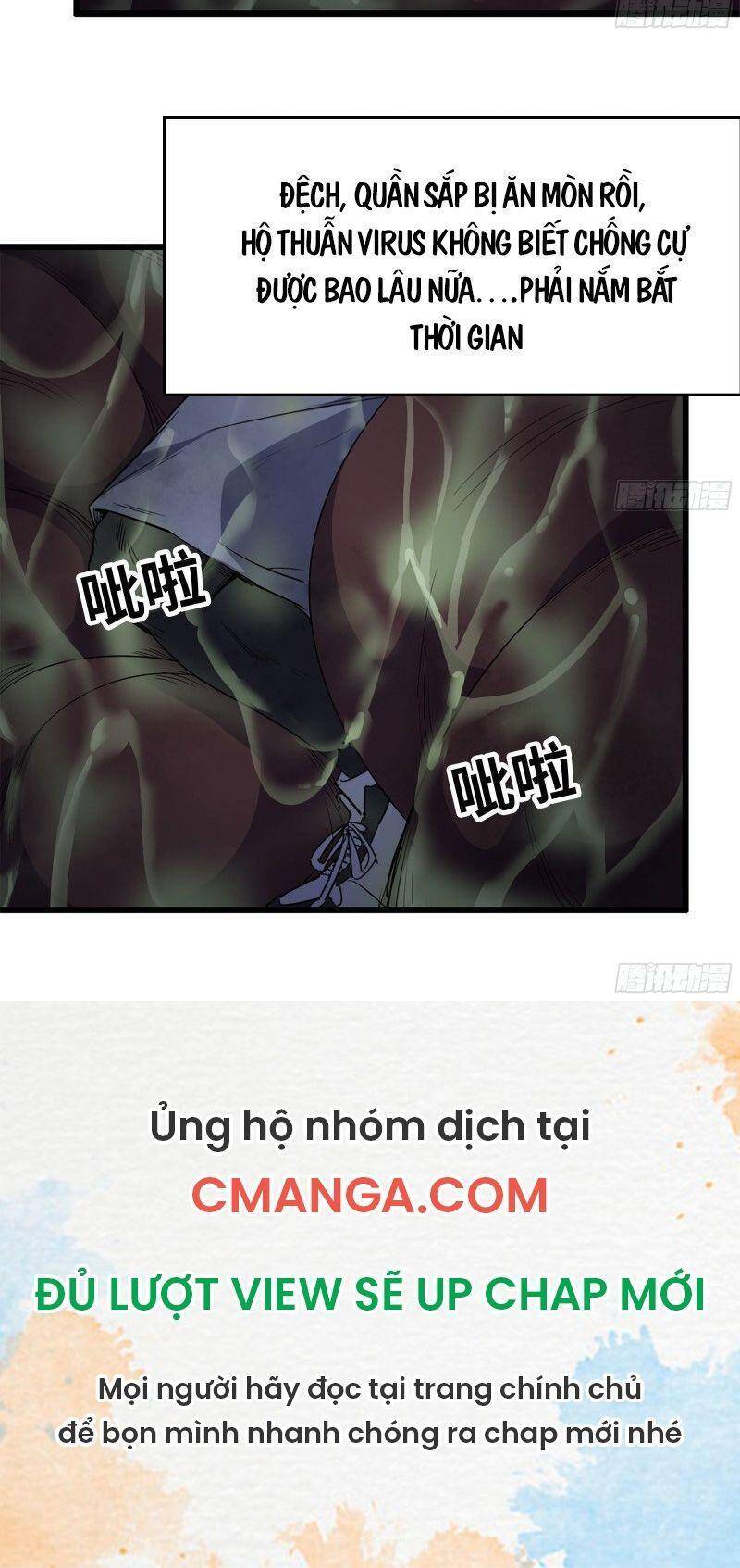 Tôi Chuyển Vàng Tại Mạt Thế chapter 146 - Trang 28