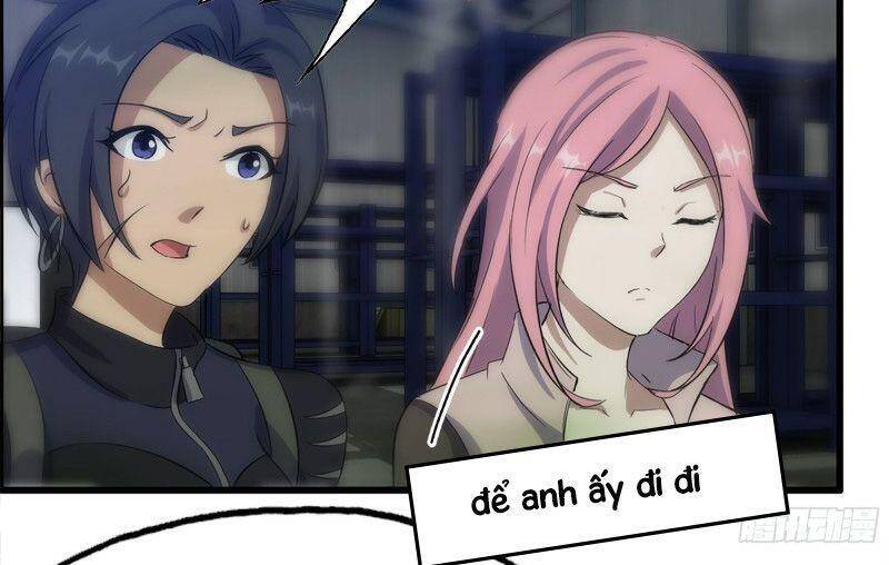 Tôi Chuyển Vàng Tại Mạt Thế chapter 146 - Trang 6