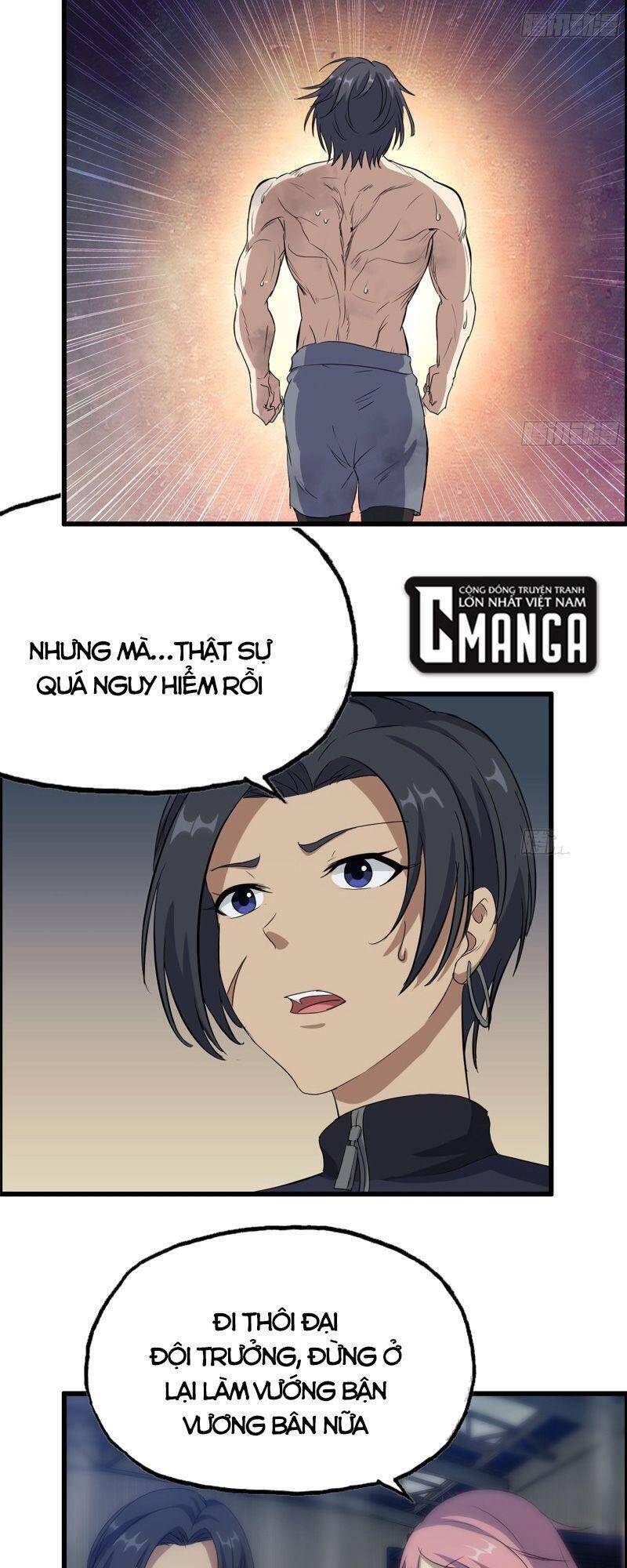 Tôi Chuyển Vàng Tại Mạt Thế chapter 146 - Trang 9