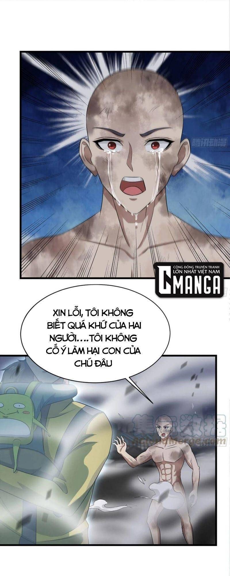 Tôi Chuyển Vàng Tại Mạt Thế chapter 149 - Trang 1
