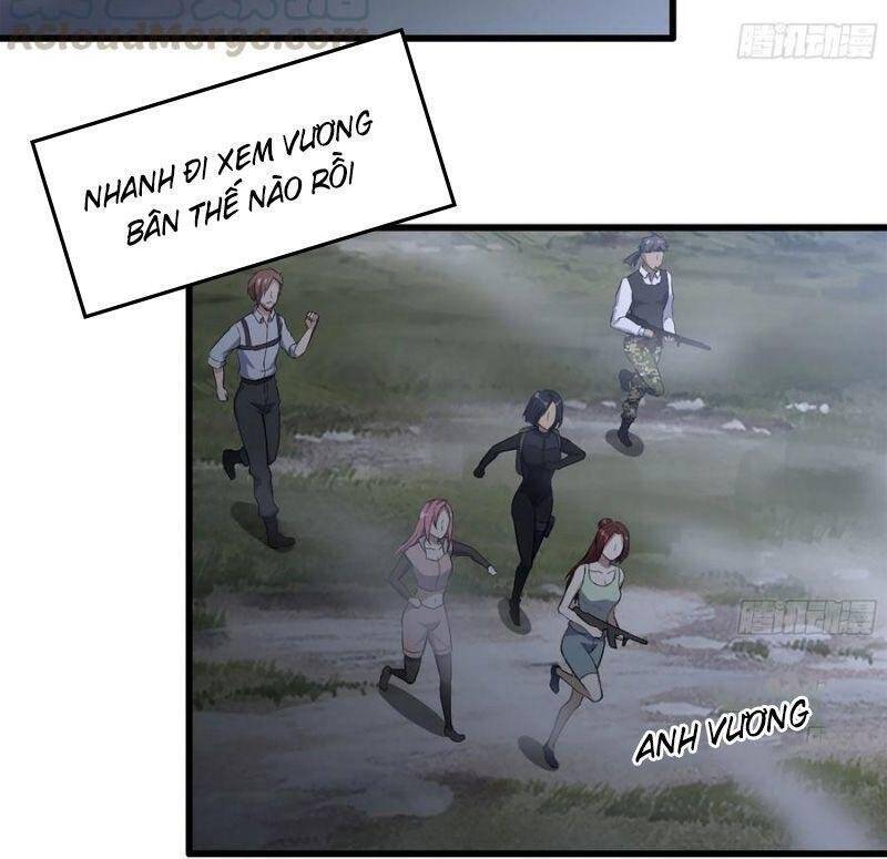 Tôi Chuyển Vàng Tại Mạt Thế chapter 149 - Trang 14