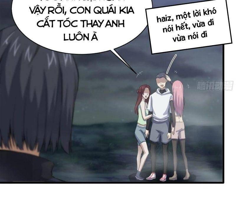 Tôi Chuyển Vàng Tại Mạt Thế chapter 149 - Trang 20