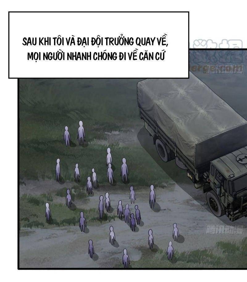 Tôi Chuyển Vàng Tại Mạt Thế chapter 149 - Trang 22
