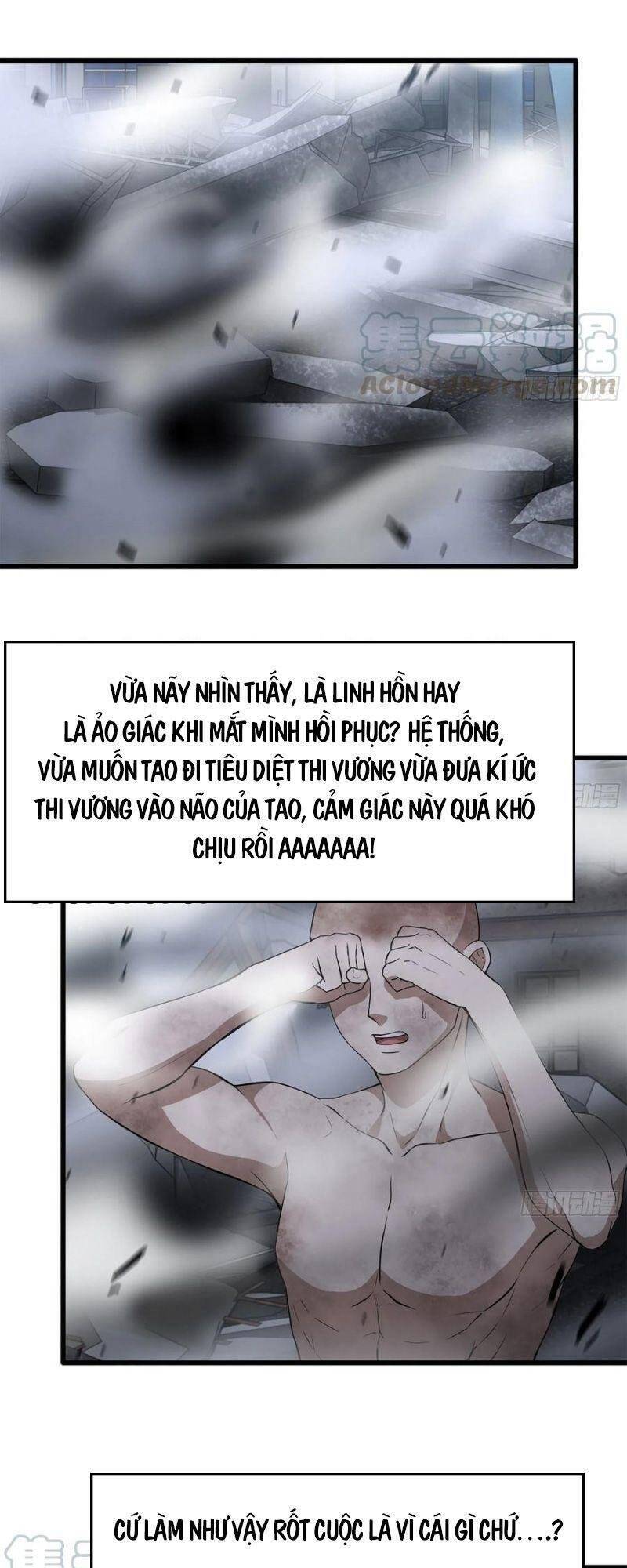 Tôi Chuyển Vàng Tại Mạt Thế chapter 149 - Trang 7