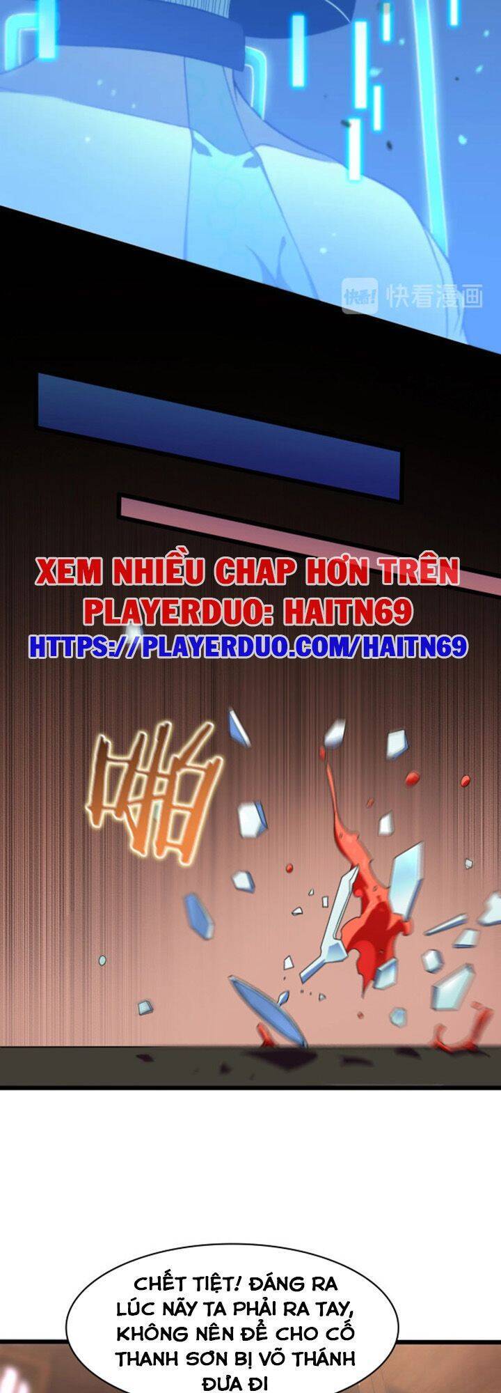 Chư giới tận thế online chapter 33 - Upload bởi truyensieuhay.com