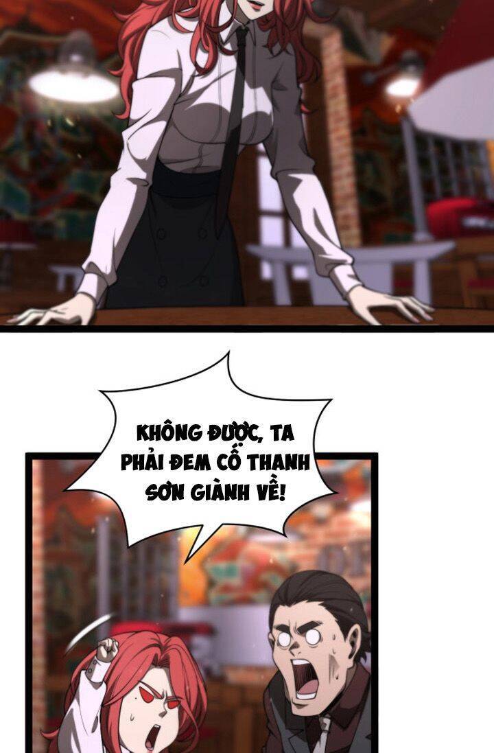 Chư giới tận thế online chapter 33 - Upload bởi truyensieuhay.com