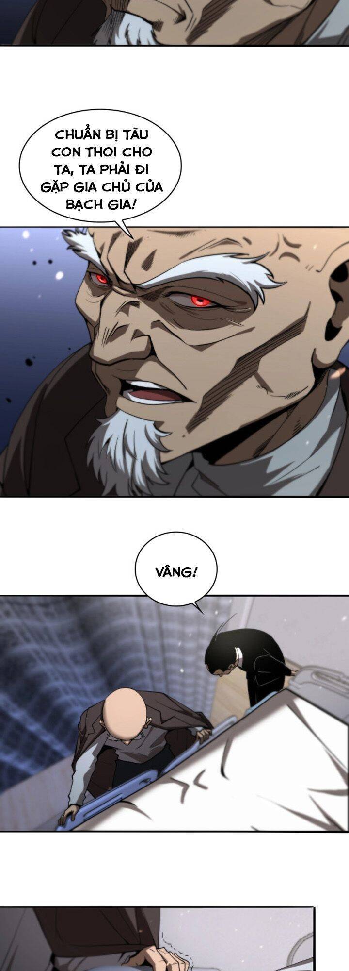 Chư giới tận thế online chapter 33 - Upload bởi truyensieuhay.com