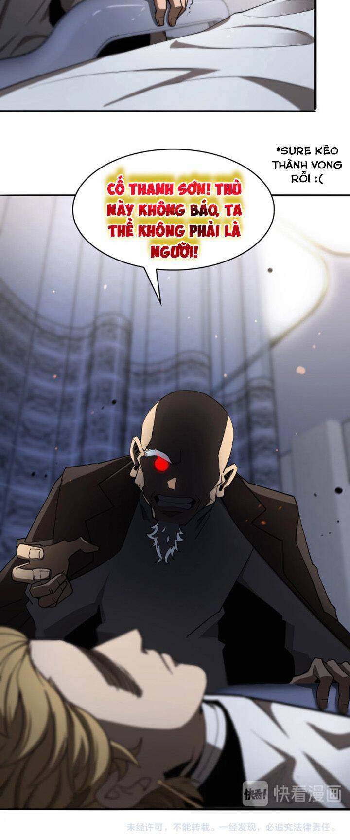 Chư giới tận thế online chapter 33 - Upload bởi truyensieuhay.com