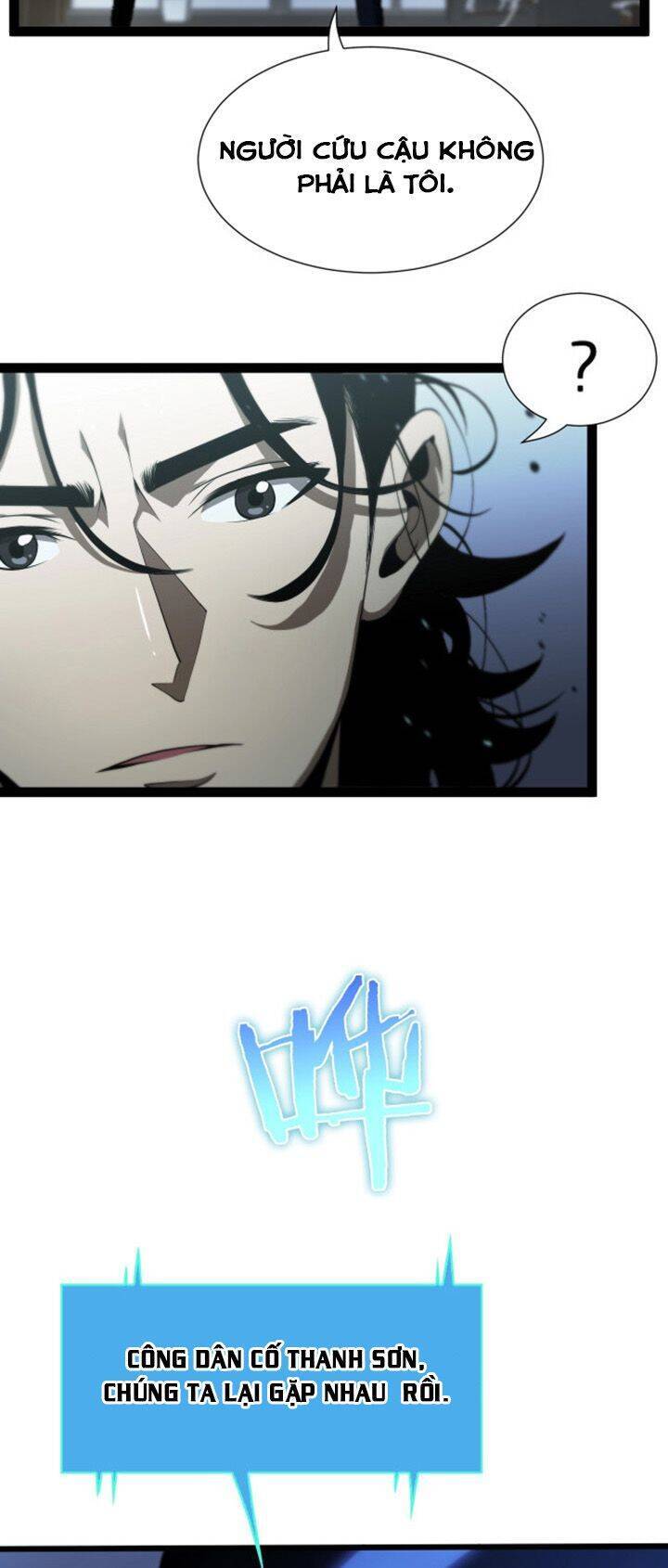 Chư giới tận thế online chapter 33 - Upload bởi truyensieuhay.com