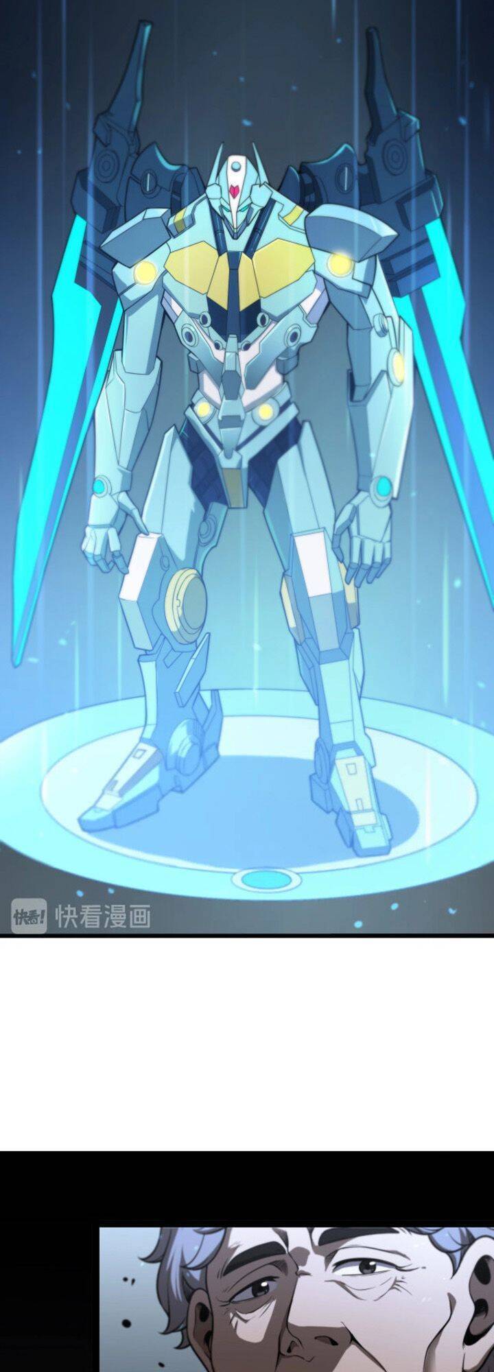 Chư giới tận thế online chapter 133 - Upload bởi truyensieuhay.com