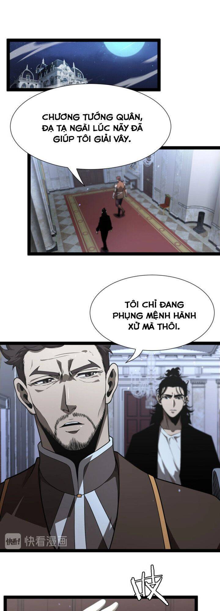Chư giới tận thế online chapter 133 - Upload bởi truyensieuhay.com