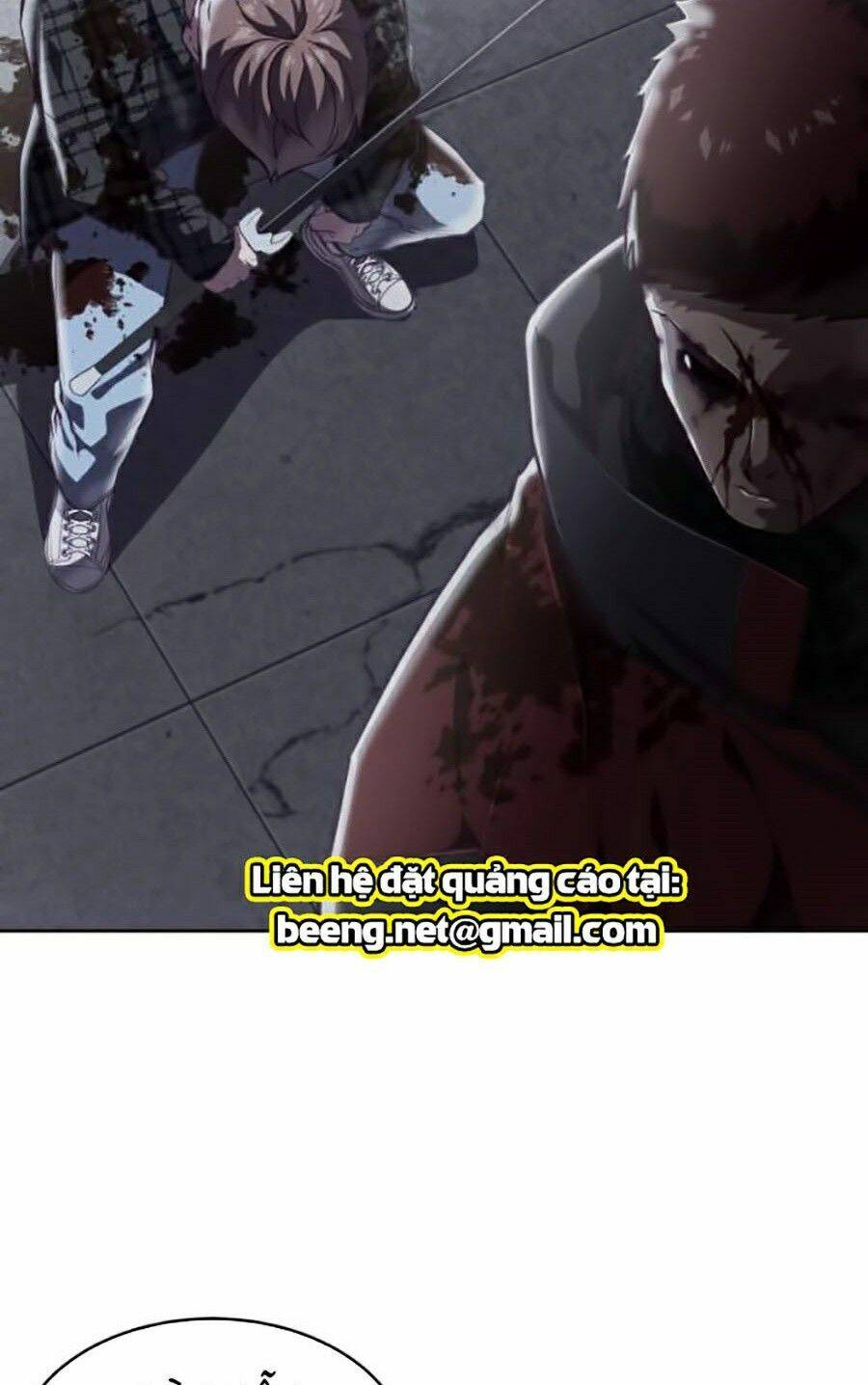 Cậu bé của thần chết chapter 94 - Upload bởi truyensieuhay.com