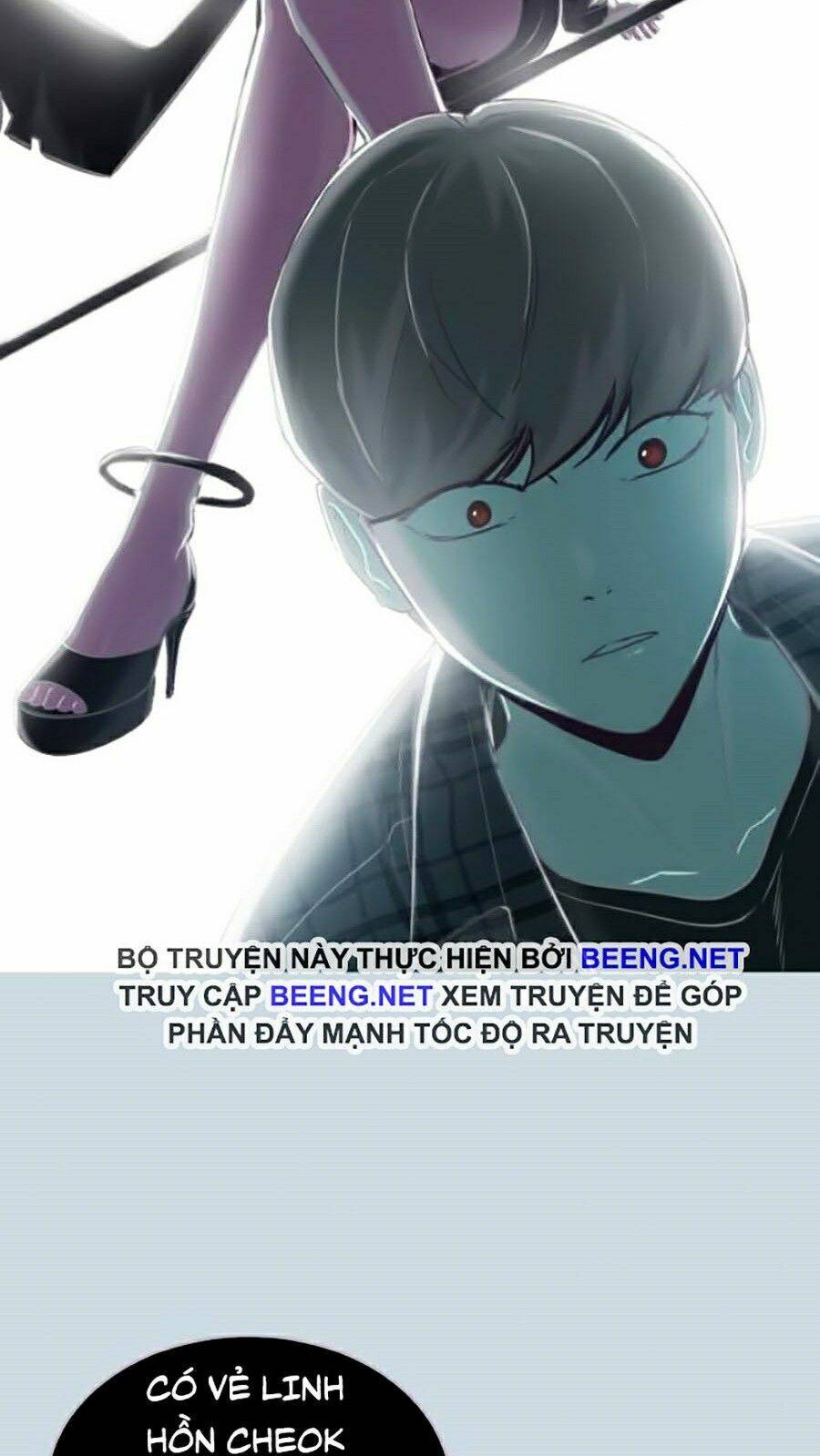 Cậu bé của thần chết chapter 94 - Upload bởi truyensieuhay.com