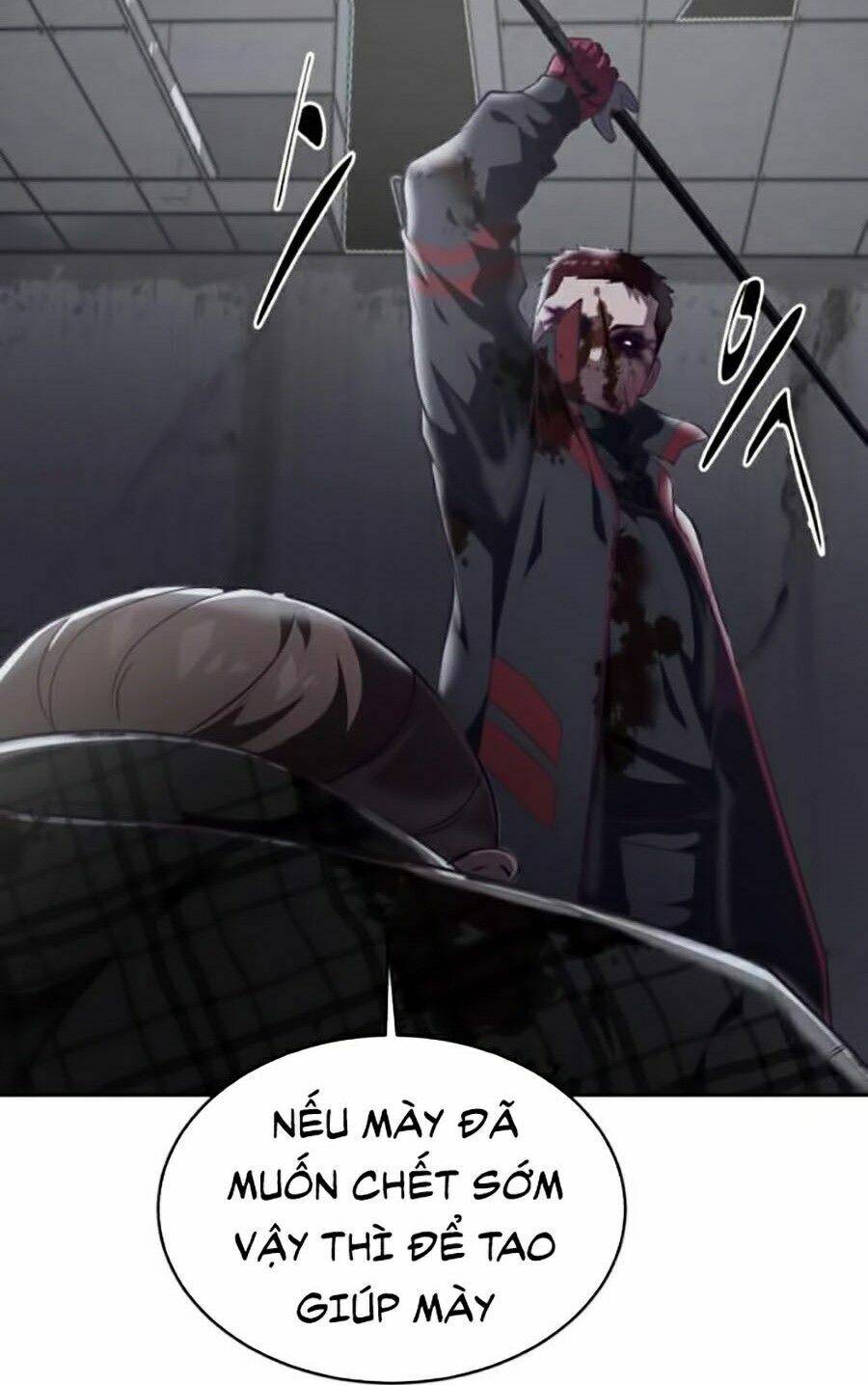 Cậu bé của thần chết chapter 94 - Upload bởi truyensieuhay.com