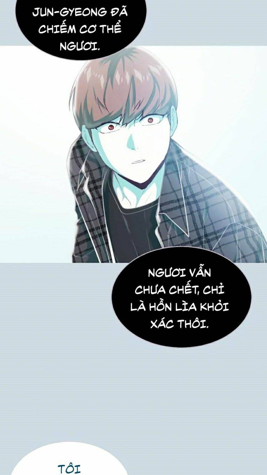 Cậu bé của thần chết chapter 94 - Upload bởi truyensieuhay.com