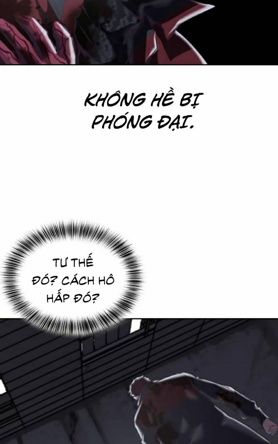 Cậu bé của thần chết chapter 94 - Upload bởi truyensieuhay.com