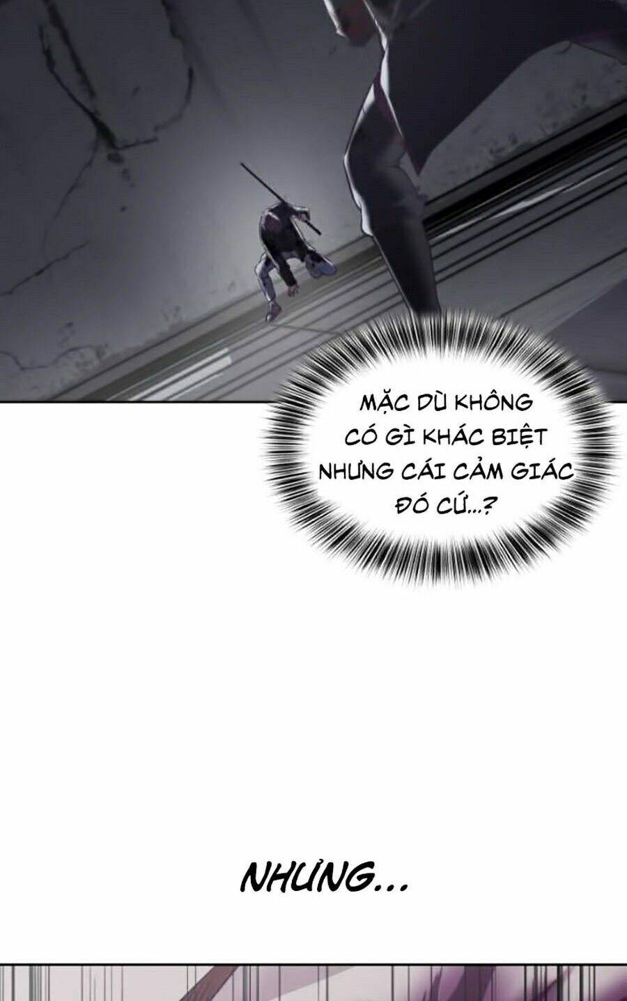 Cậu bé của thần chết chapter 94 - Upload bởi truyensieuhay.com