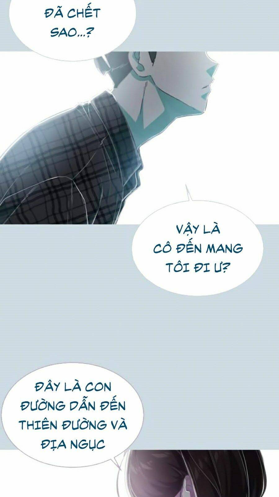 Cậu bé của thần chết chapter 94 - Upload bởi truyensieuhay.com