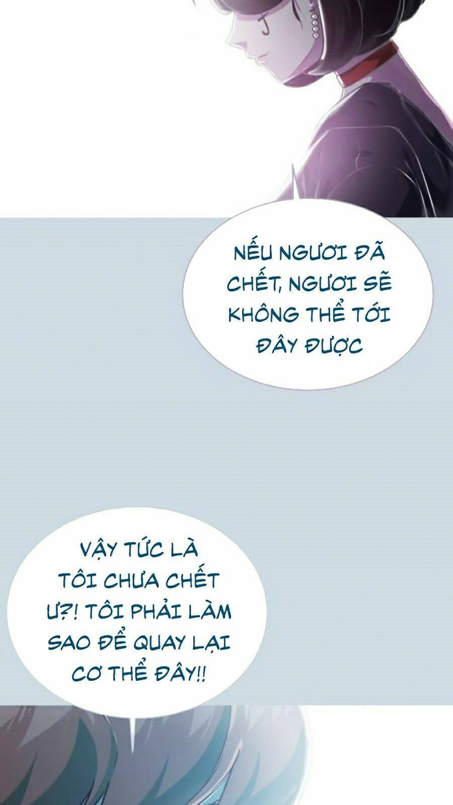 Cậu bé của thần chết chapter 94 - Upload bởi truyensieuhay.com