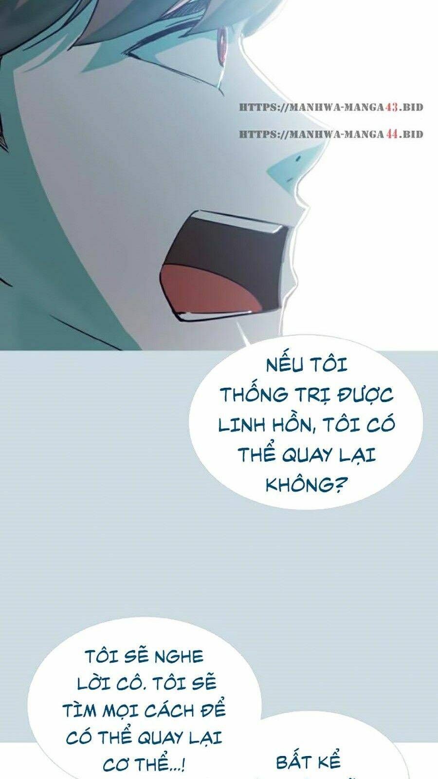Cậu bé của thần chết chapter 94 - Upload bởi truyensieuhay.com