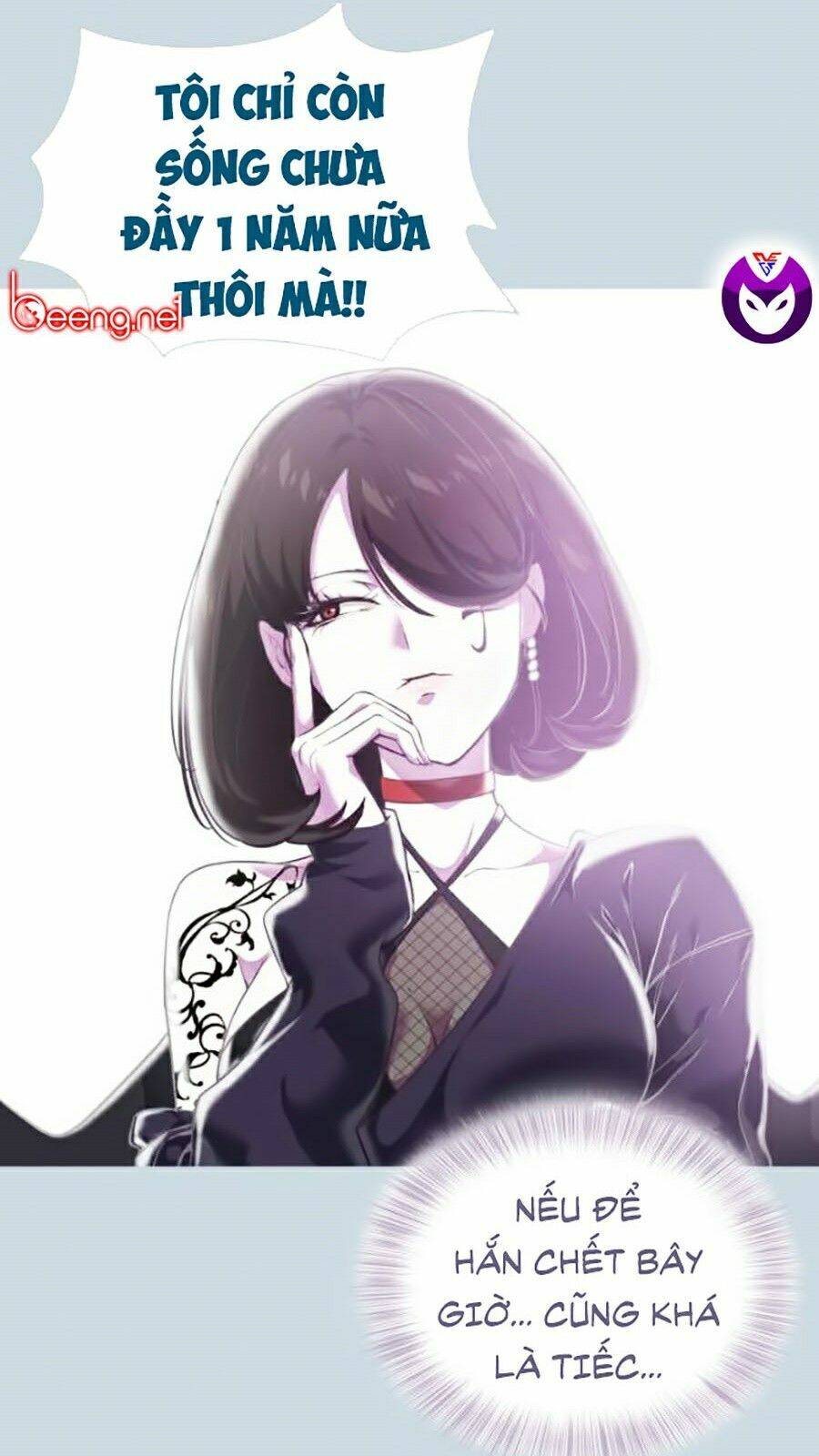 Cậu bé của thần chết chapter 94 - Upload bởi truyensieuhay.com
