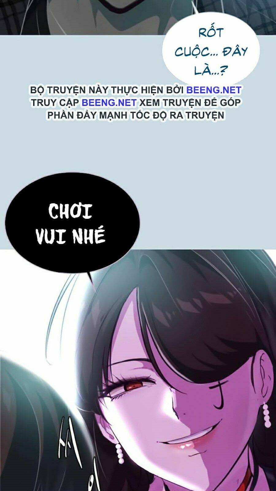 Cậu bé của thần chết chapter 94 - Upload bởi truyensieuhay.com