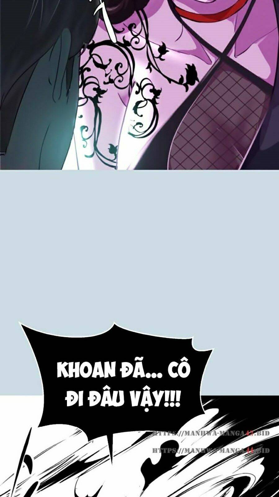 Cậu bé của thần chết chapter 94 - Upload bởi truyensieuhay.com