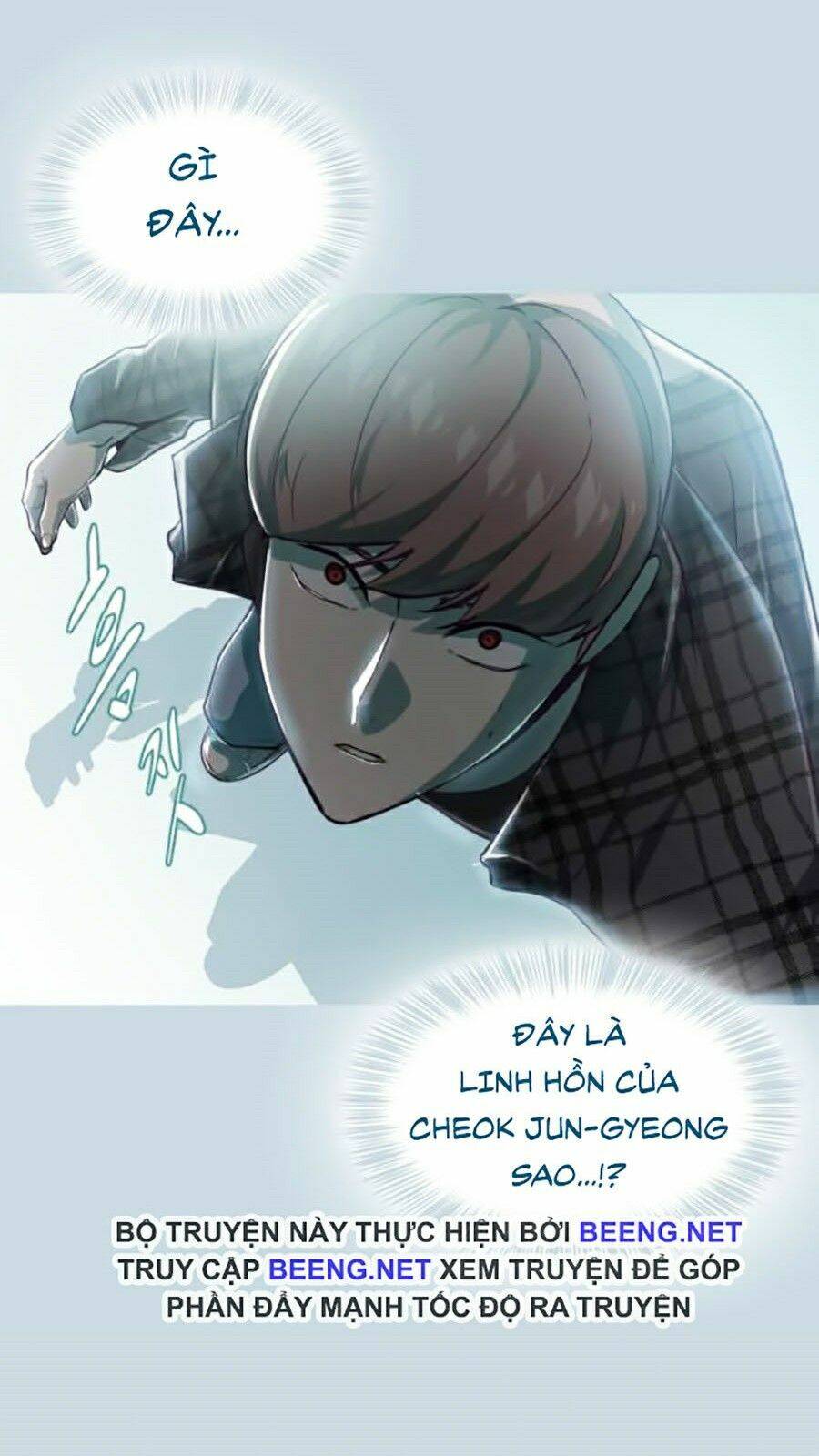 Cậu bé của thần chết chapter 94 - Upload bởi truyensieuhay.com