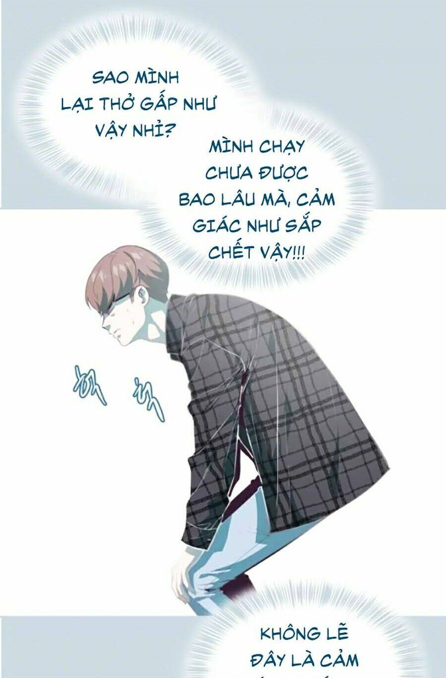 Cậu bé của thần chết chapter 94 - Upload bởi truyensieuhay.com
